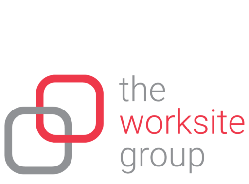 The Worksite Group Logo